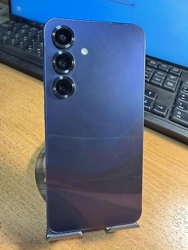 кабель для микрофона xlr: Смартфон Samsung Galaxy S25 В комплекте на фото: смартфон и зарядка — 2