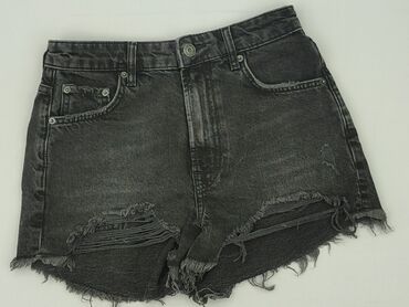 Zara, Shorts for women, size S (EU 36)