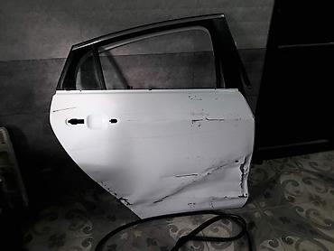 suse balon: Chevrolet Volt 2018 model sağ tərəfin ehtiyat hissələri.Məhsul — 4