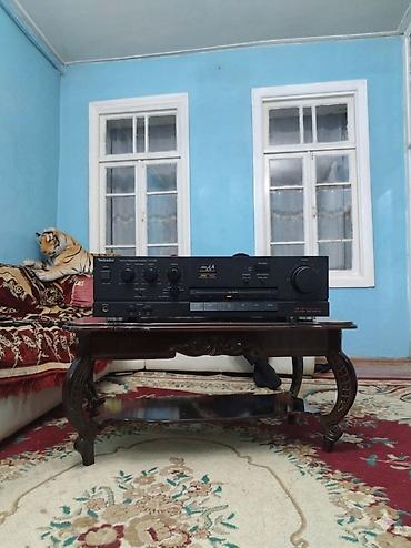 Dinamiklər və kolonkalar: Tecili satilir.630 azn 🔔 Technics SU-V50 stereo inteqrasiya olunmuş -da lalafo.az — 4 Dinamiklər və kolonkalar: Tecili satilir.630 azn 🔔 Technics SU-V50 stereo inteqrasiya olunmuş — 4