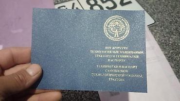 Самоходные косилки: Самоходная косилка Fortschritt E 303 - Тип: самоходная — 8