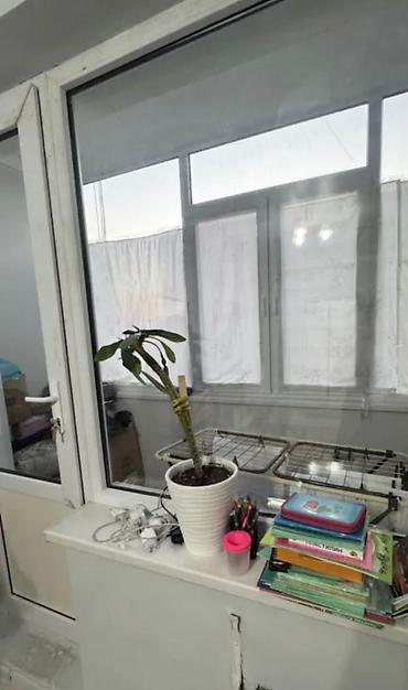 Продажа квартир: 1 комната, 34 м², 105 серия, 5 этаж, Косметический ремонт — 8