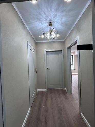 Продажа квартир: 1 комната, 39 м², Элитка, 3 этаж, Дизайнерский ремонт — 15