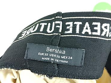 born2be.pl buty: Bershka, Szorty damskie, rozmiar XS — 4