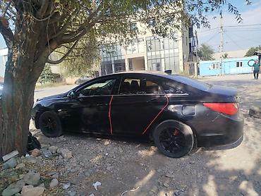 сузуки летс 4: Hyundai Sonata, машина в идеальном состоянии ГАЗ БЕНЗИН 2011г 2.обем — 3