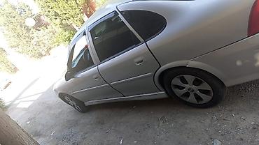 opel karobka: Opel Vectra: 2 l | 1999 il 194000 km Sedan — 3