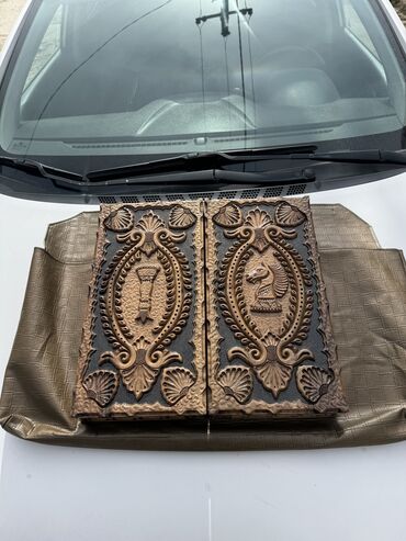 Nərdlər: Sexdə düzəlmə deyil. Əl işi, qoz ağacıdır. Çatdırılma m/s pulsuz -da lalafo.az — 15 Nərdlər: Sexdə düzəlmə deyil. Əl işi, qoz ağacıdır. Çatdırılma m/s pulsuz — 15