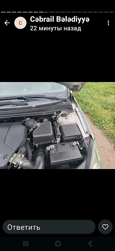 Kia: Kia Ceed hatchback – gümüşü rəng - Kuzov: 5 qapılı hatchback - Rəng — 14