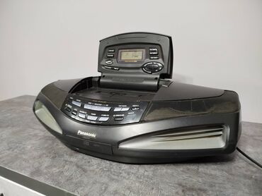 Динамики и колонки: Продаю недорого Panasonic