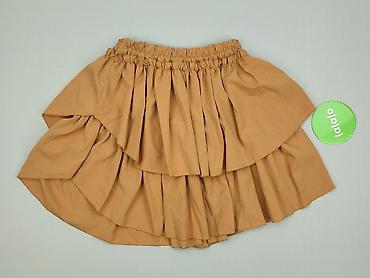spódnice midi plus size: Spódnica damska, rozmiar S — 3