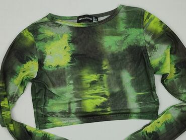 stradivarius top bez ramiączek: PrettyLittleThing, Women`s top, size S