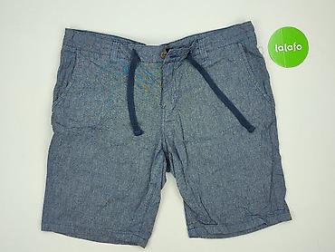 pull bear poland: Livergy, Szorty dla mężczyzn, rozmiar XL — 2