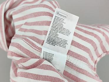 biale: H&M, Koszulа dla mężczyzn, rozmiar XL — 5