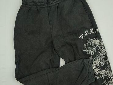 Tracksuit bottoms for men, M (EU 38), Cropp, condition - Good