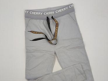 Cherry, Spodnie dresowe damskie, rozmiar M