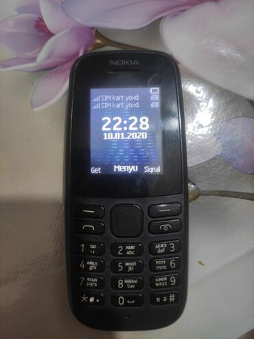 n95 nokia: Nokia 106, < 2 ГБ, цвет - Черный, Кнопочный