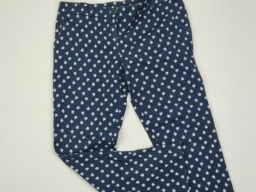 t shirty miami: Material trousers, S (EU 36), condition - Good