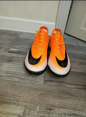 nike barsofka: Butslar Nike, Ölçü: 41, Yeni — 6