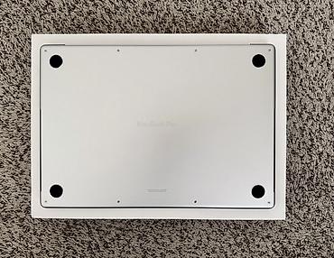 microsoft surface laptop studio: MacBook Pro 16 M2 Pro 16/512 silver, отличное состояние, полный — 4