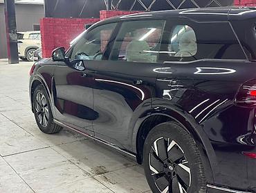 Changan: Changan Qiyuan Q05: 2026 г., 1.5 л, Вариатор, Электромобиль, Жол тандабас — 2