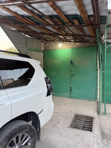 Продаю гараж: 20 м², Кирпичный | Смотровая яма, Подвал, погреб — 3