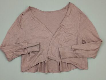 t shirty z dekoltem v: Knitwear, S (EU 36), condition - Good