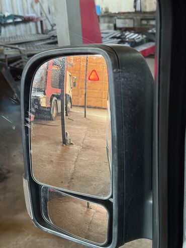 Mercedes-Benz: Mercedes-Benz Спринтер: 2019 г., 2.2 л, Автомат, Дизель, Фургон — 19