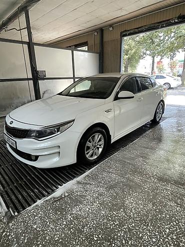 kia k5 карман: Kia K5: 2017 г., 2 л, Автомат, Газ, Седан — 3