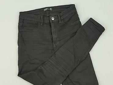 levis 714 straight: Sinsay, Jeansy damskie, rozmiar M — 1