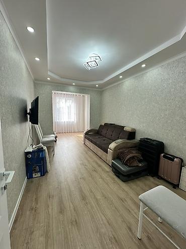 Продажа квартир: 3 комнаты, 70 м², Индивидуалка, 1 этаж, Свежий ремонт — 5