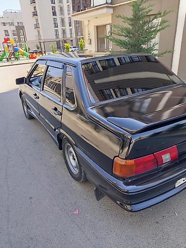VAZ (LADA): VAZ (LADA) — 11