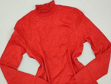bluzy twinset: Taifun, Golf damski, rozmiar S — 1