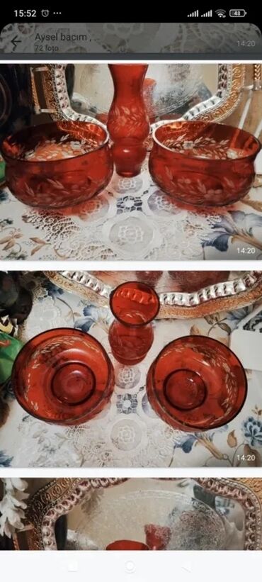 Paltolar: Məhsul: Elektrik samovar 55 manat Təsvir: - Material: xrom/nikel — 19