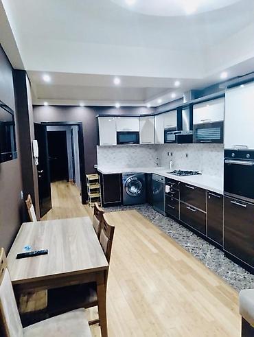 qalada evler: 2 otaqlı, Yeni tikili, m. Xətai, 101 kv. m — 7