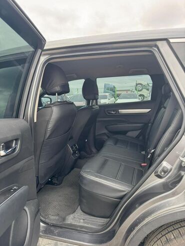 Renault: Renault QM6: 2020 г., 2 л, Вариатор, Газ, Кроссовер — 10