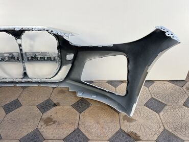 Бамперы и комплектующие: Бампер BMW, Б/у, Оригинал at lalafo.kg — 17 Бамперы и комплектующие: Бампер BMW, Б/у, Оригинал — 17
