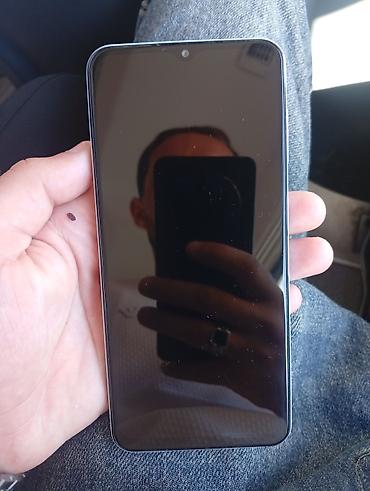 samsung 10a: Samsung Galaxy A13, 64 GB, rəng - Mavi, İki sim kartlı — 3