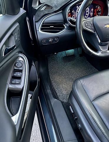 sprinter 4 4: Chevrolet Malibu: 2019 г., 2 л, Автомат, Бензин, Седан — 8