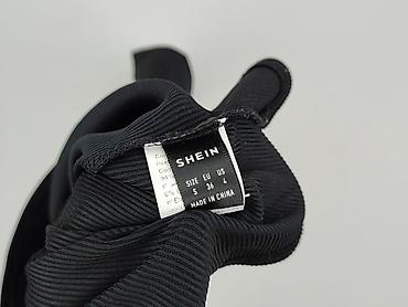 nago body: Shein, Top damski, rozmiar S — 4