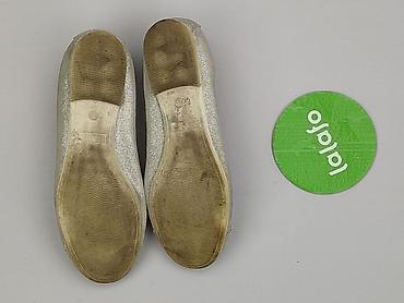 puma baleriny deichmann: Balerinki damskie, rozmiar 36 — 3