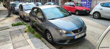 Οχήματα: Seat Ibiza: 1.2 l. | 2013 έ. | 150000 km. Κουπέ