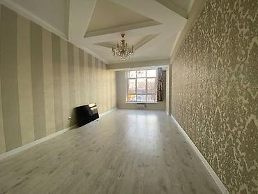 Продажа квартир: 3 комнаты, 100 м², Элитка, 2 этаж — 3