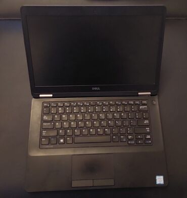 Мониторы: Б/у Dell Latitude, 14 ", Intel Core i5, 128 ГБ