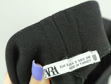 esmara aktionscode: Zara, Legginsy Eleganckie damskie, rozmiar S — 4