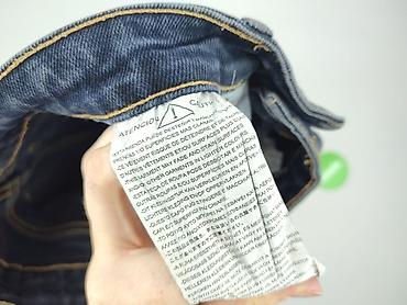 jeans water: Zara, Jeansy damskie, rozmiar S — 5
