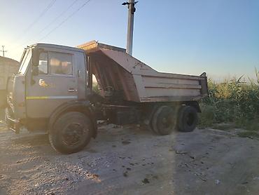 кран камаз: КАМАЗ З самосвал 6x4 - Классический самосвал КАМАЗ с колесной — 4