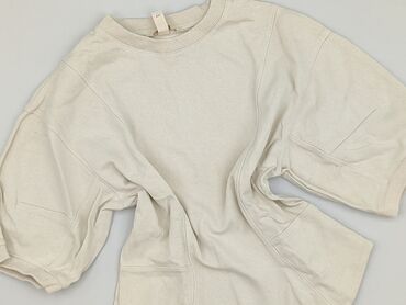 t shirty liu jo: H&M, T-shirt damski, rozmiar S