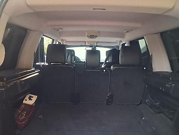 редуктор 1 40: Land Rover Discovery: 2007 г., 2.7 л, Типтроник, Дизель, Внедорожник — 9