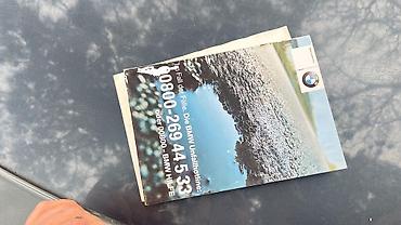 BMW: BMW 5 series: 2.8 l | 2000 il Sedan — 19