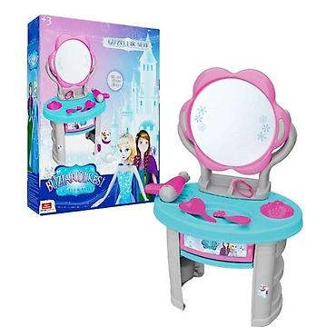 var 1280e: Set za ulepšavanje Frozen – igračka za devojčice Opis: - Kreativni — 1